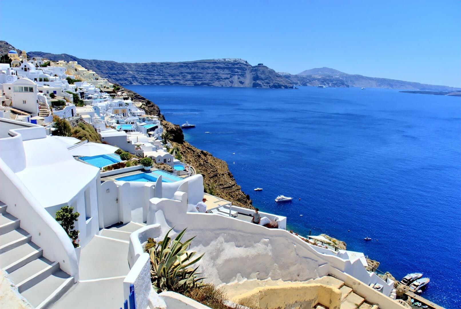 <h1>Glutenfrei Urlaub in Griechenland</h1>