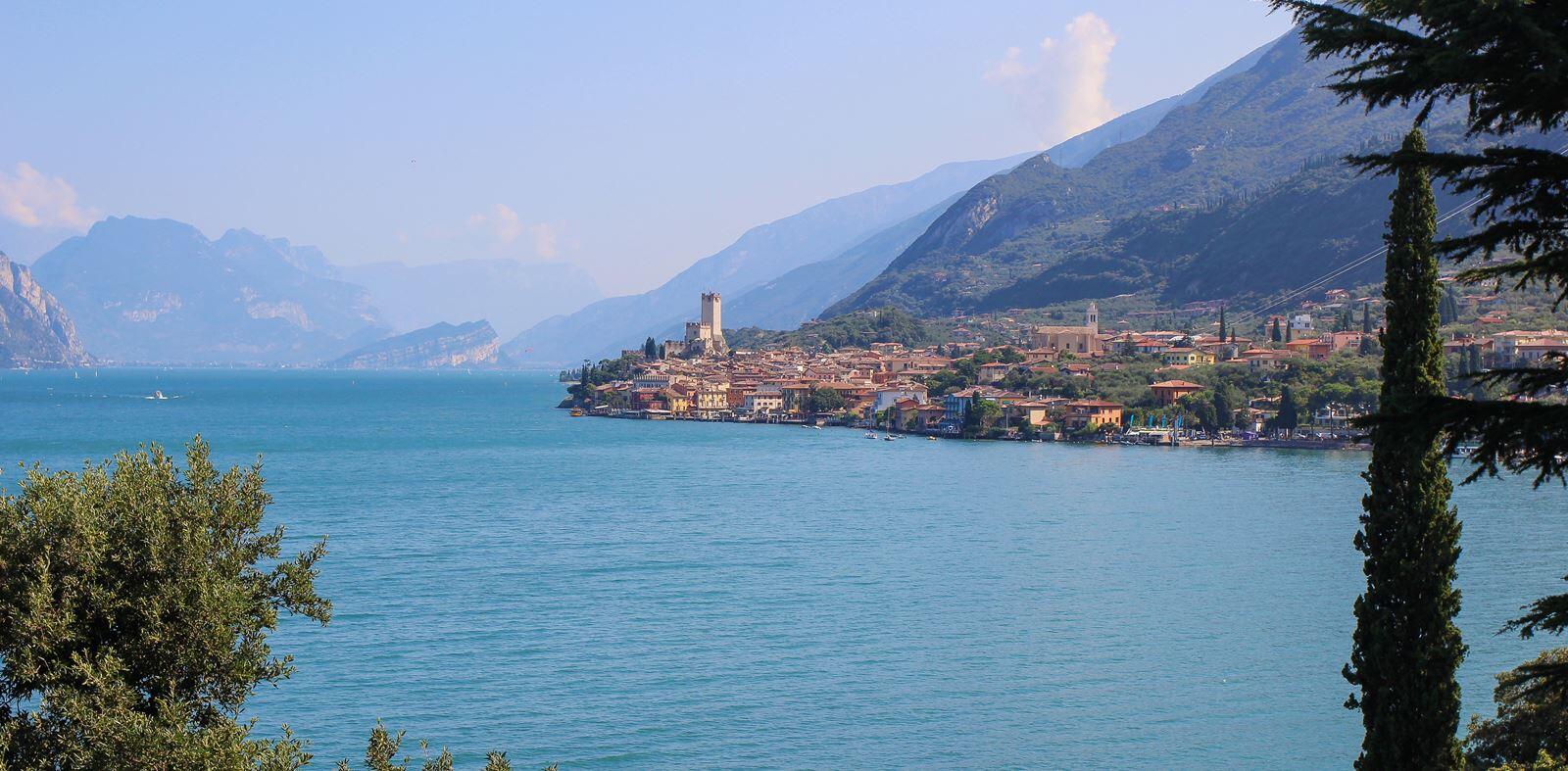 Glutenfrei Urlaub an den Oberitalienischen Seen