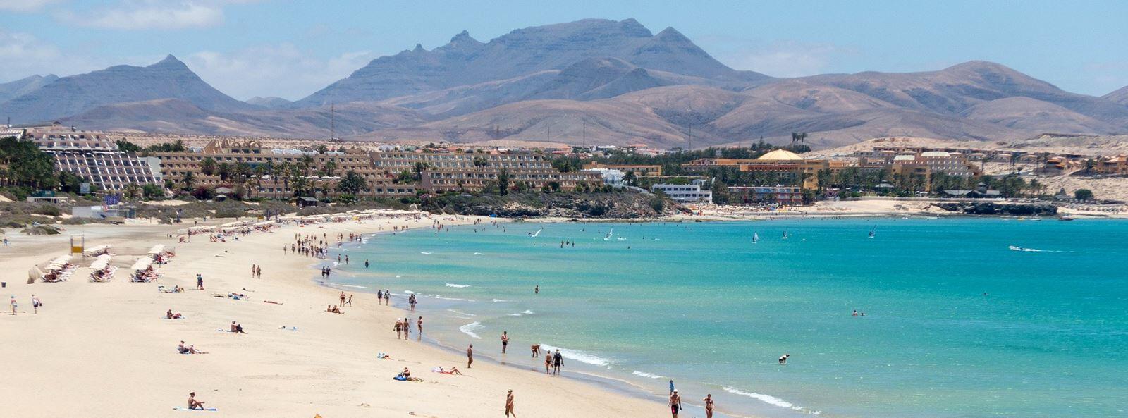 Hotel KN Matas Blancas Fuerteventura