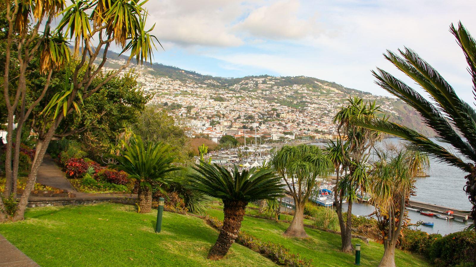 Glutenfrei Urlaub auf der Insel Madeira