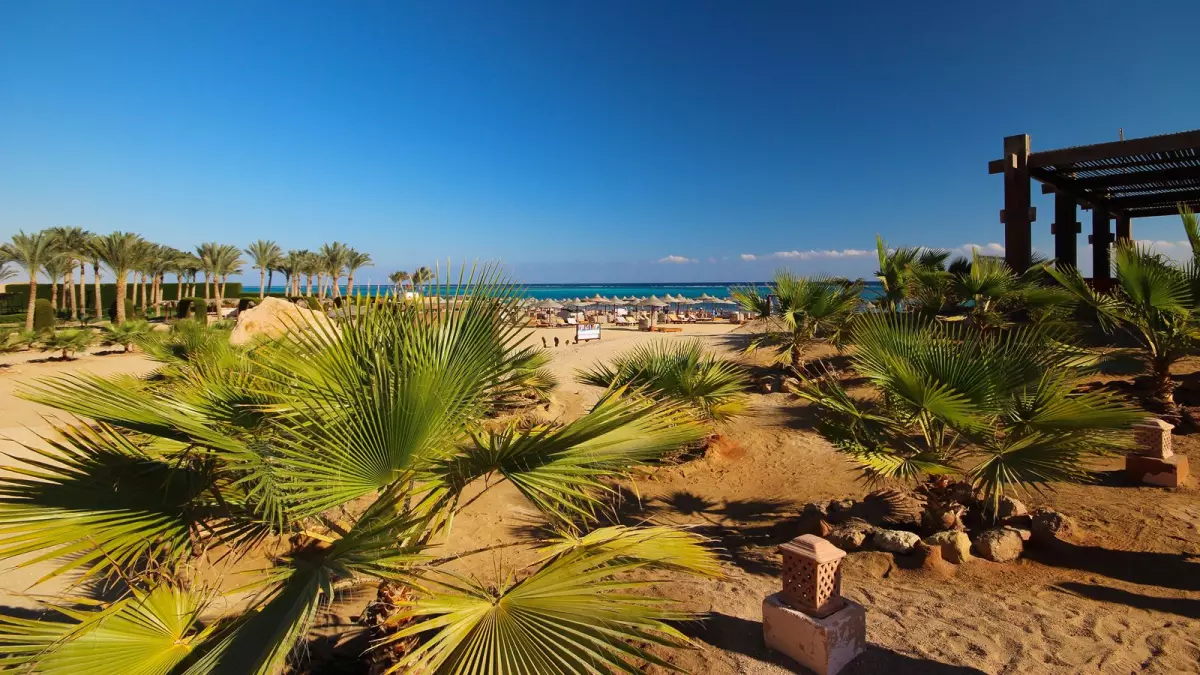 Pickalbatros Villaggio Resort