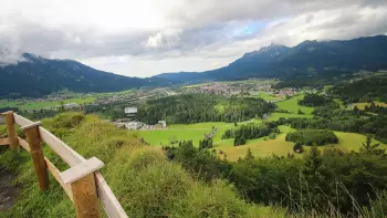 Europa Urlaub