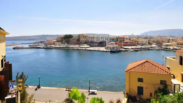 Kreta Urlaub
