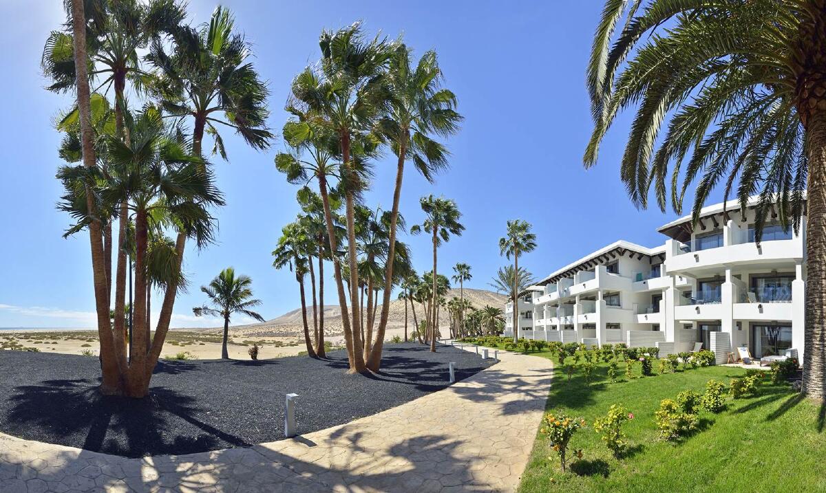 <h1>Anfrage - Sol Beach House at Melia Fuerteventura</h1>