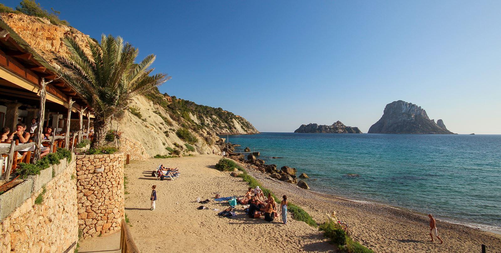 <h1>Glutenfrei Urlaub auf der Insel Ibiza</h1>