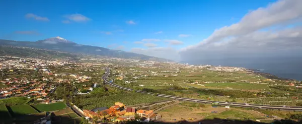 Teneriffa Urlaub