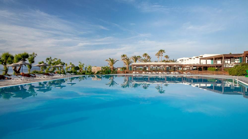 <h1>Anfrage - Hotel Atlantica Beach Resort</h1>