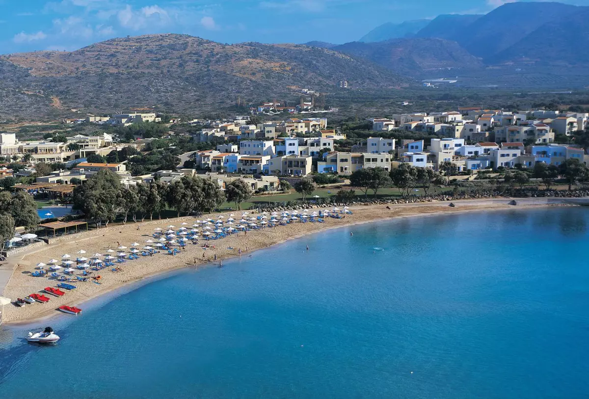 Hotel Kalimera Kriti Hotel & Village Resort
