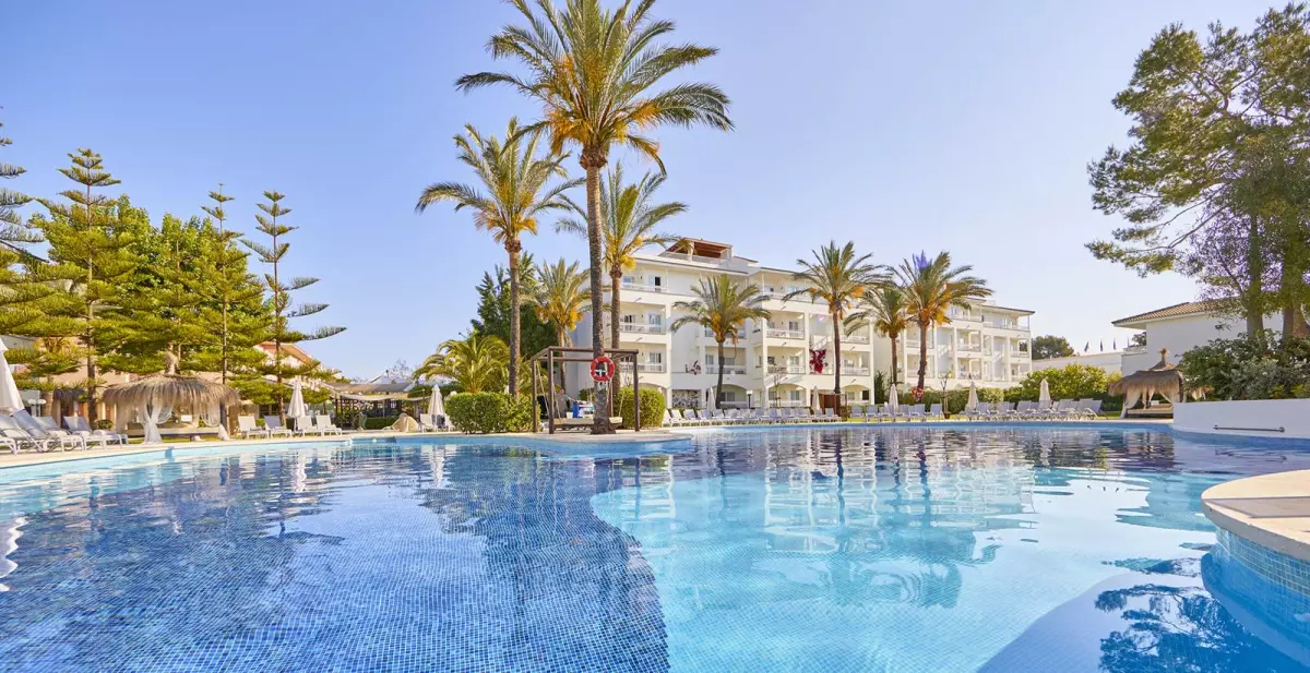<h1>Hotel Prinsotel La Dorada</h1>