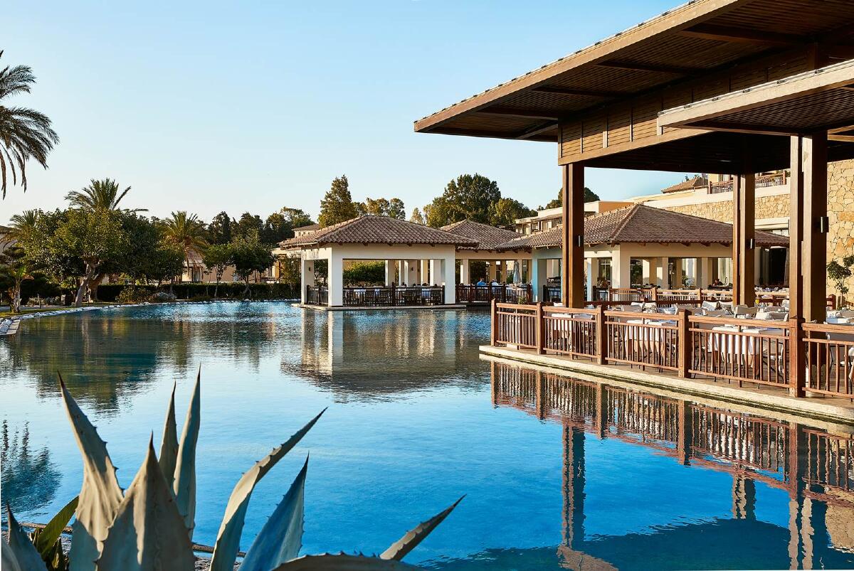 <h1>Anfrage - Hotel Grecotel Kos Imperial Thalasso</h1>