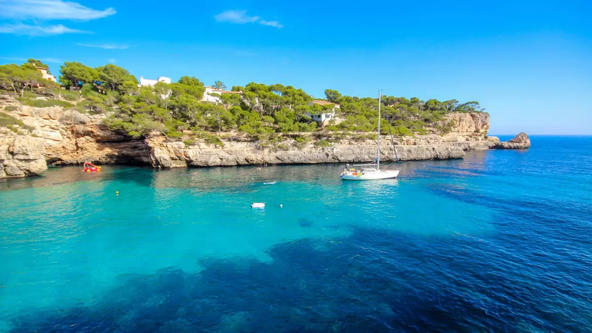 <h1>Inturotel Cala Esmeralda Beach</h1>