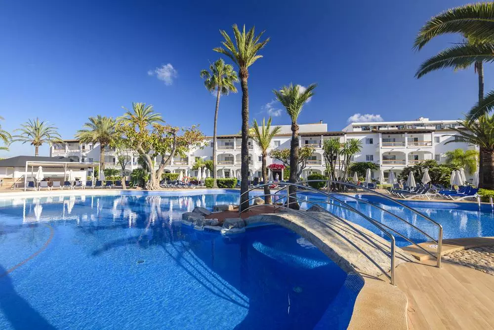 Alcudia Garden Aparthotel
