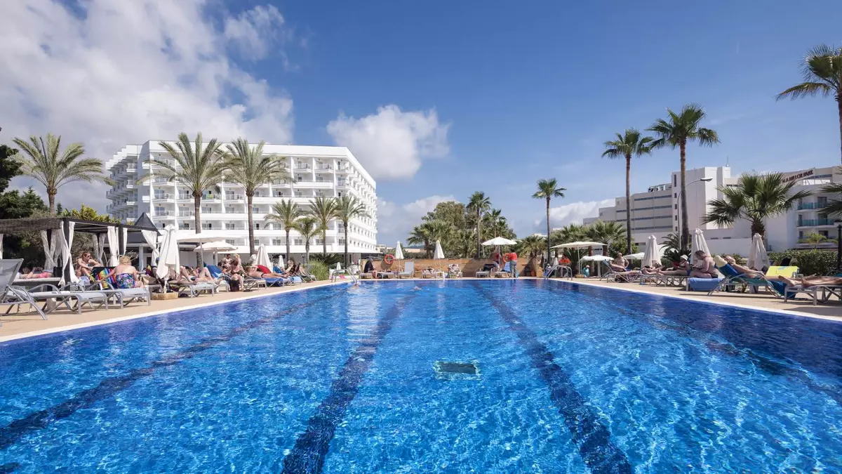 Cala Millor Garden Hotel