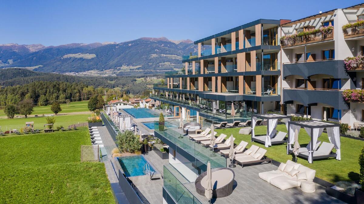 Hotel Winkler Südtirol