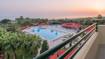 Hotel Miramar Beach Side