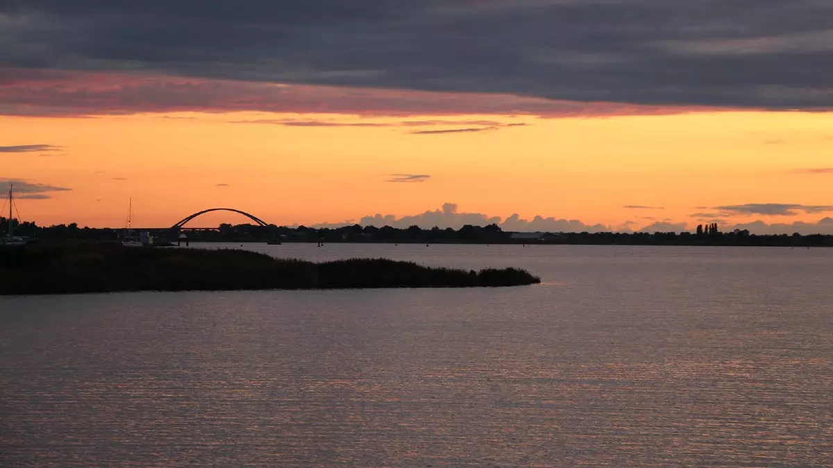 Hotel BEST WESTERN PLUS Yachtclub Timmendorfer Strand