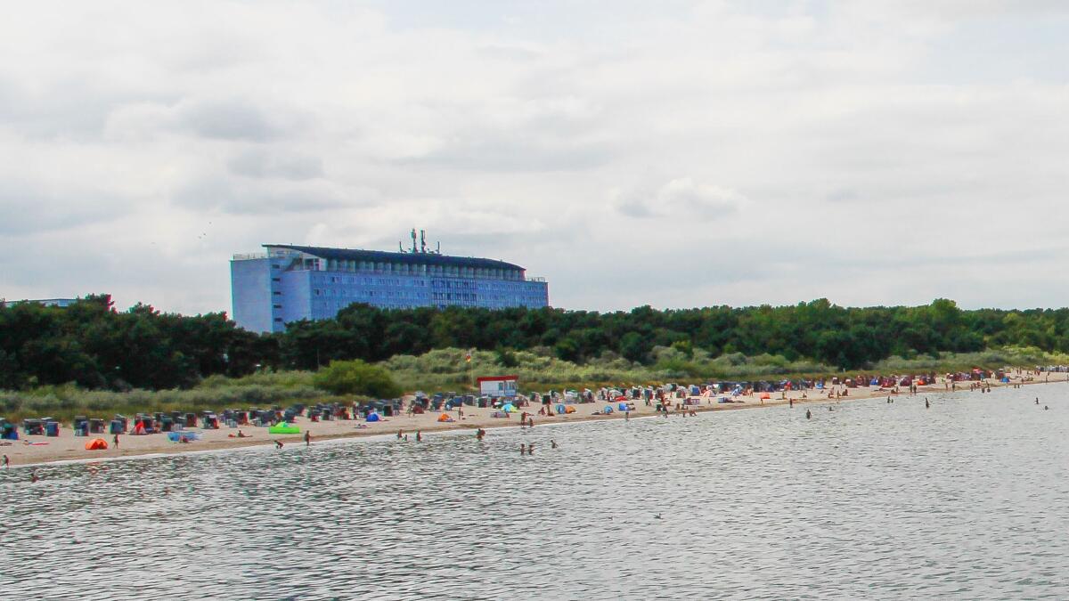Baltic Sport & Ferienhotel Zinnowitz