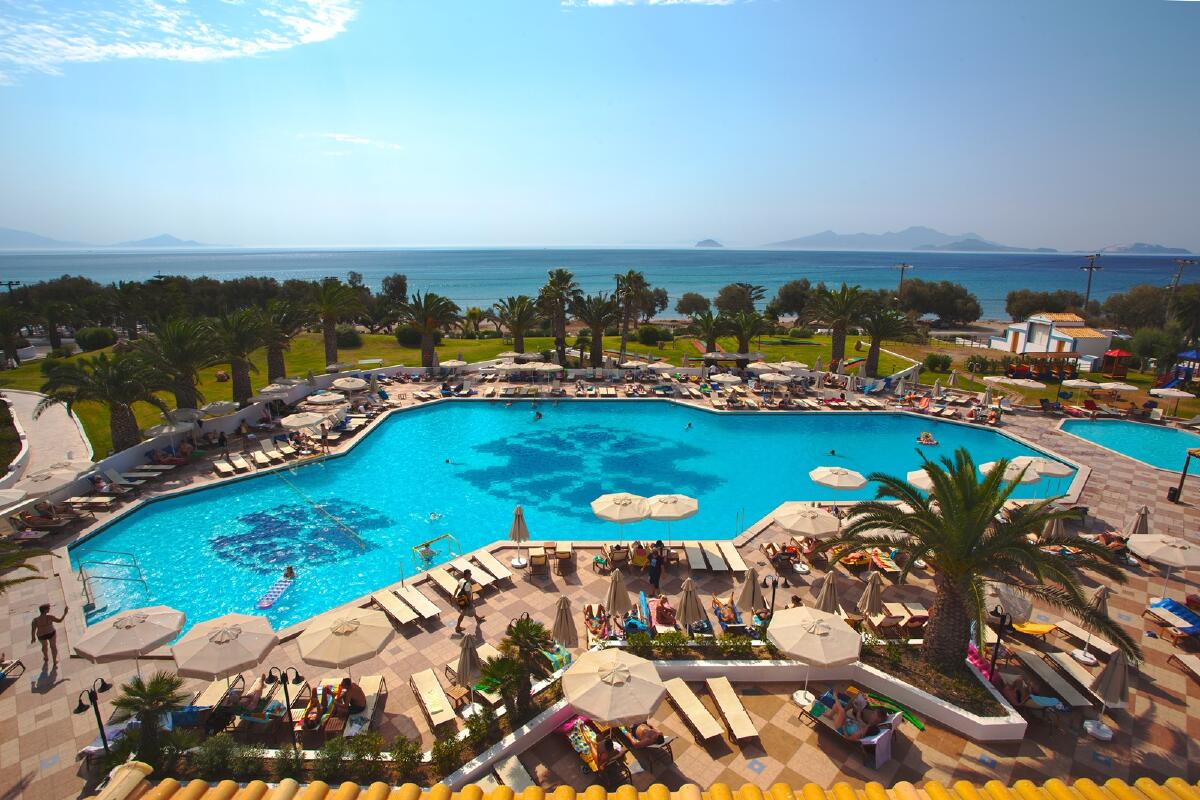 <h1>Anfrage - Hotel Lagas Aegean Village</h1>