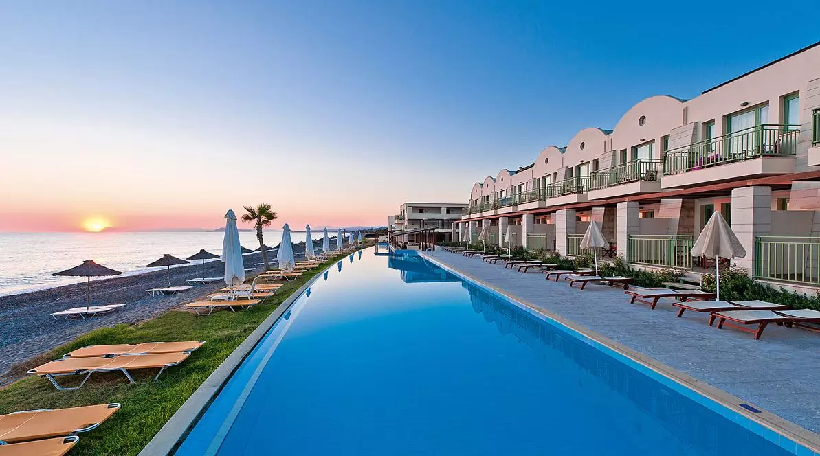 Hotel Grand Bay Beach Resort Adults only