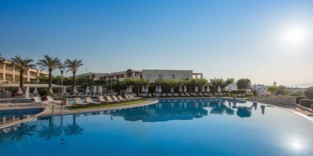 <h1>Anfrage - Hotel Cretan Dream Royal</h1>