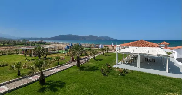eliros-mare