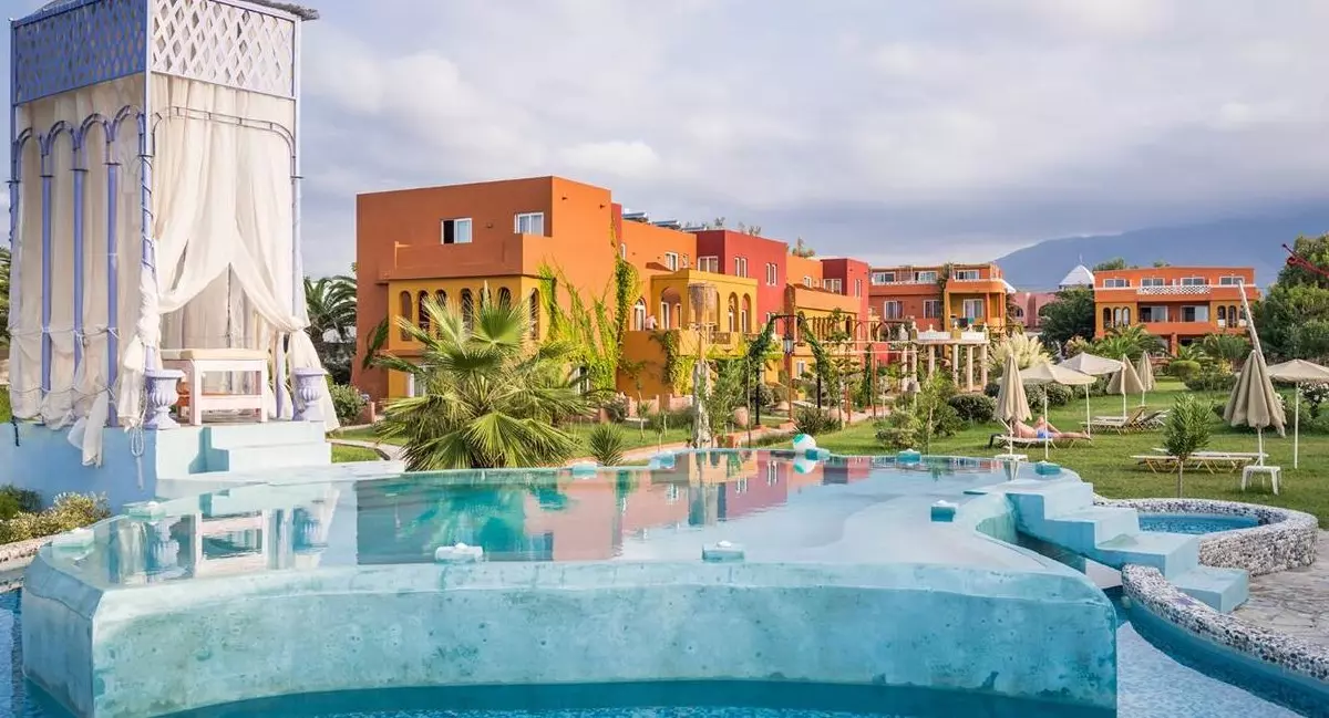 Hotel Orpheas Resort Adults Only