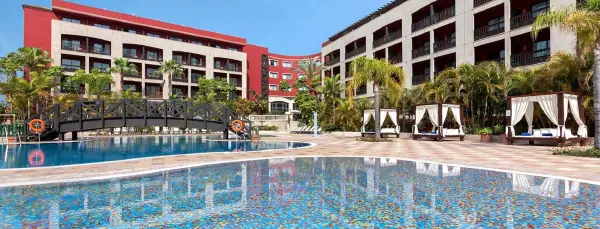 barcelo-marbella
