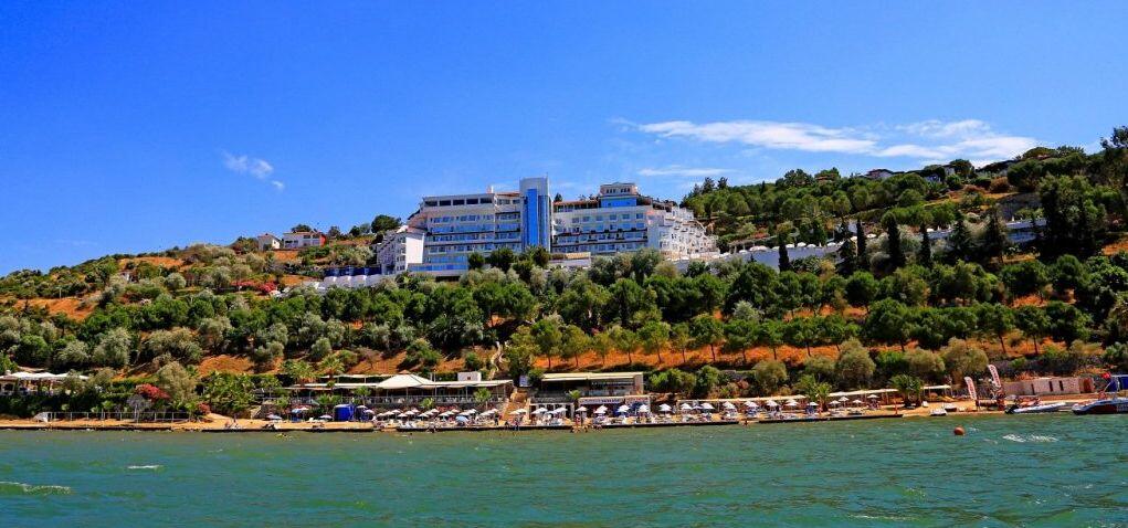 <h1>Hotel LABRANDA Ephesus Princess</h1>