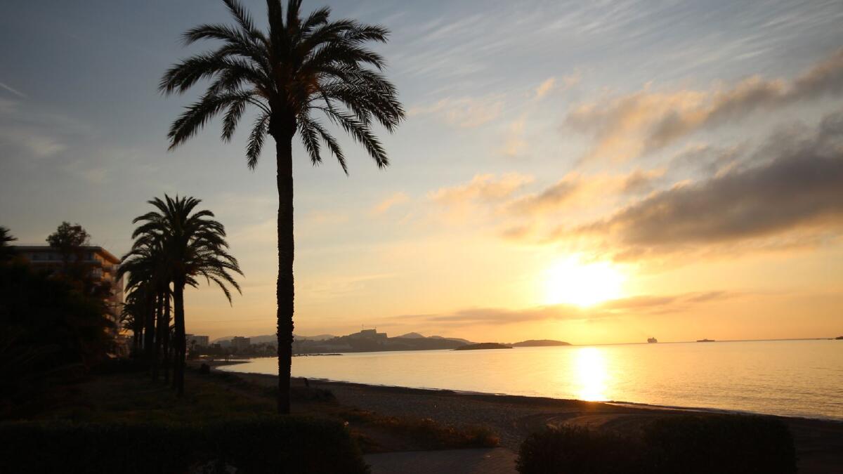 <h1>Anfrage - Ushuaia Ibiza Beach Hotel</h1>