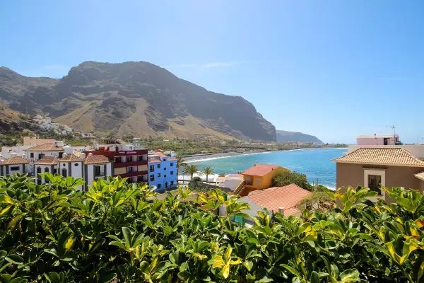 Hotel Playa Calera La Gomera