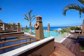 Hotel Playa Calera La Gomera