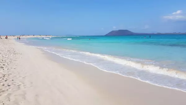 fuerteventura Urlaub Corralejo