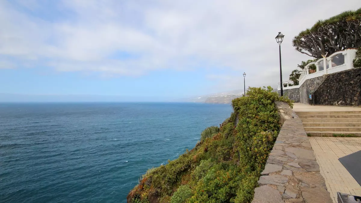Hotel Atlantic El Tope