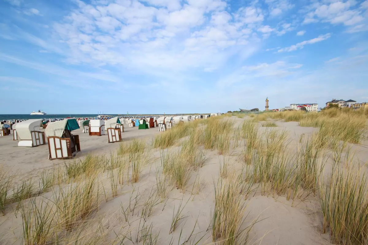 Hotel a-ja Warnemünde