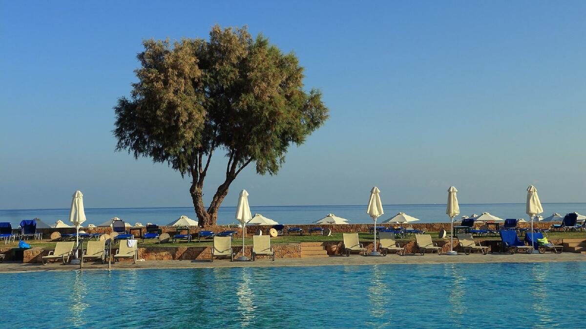 <h1>Anfrage - Hotel IBEROSTAR Creta Panorama</h1>
