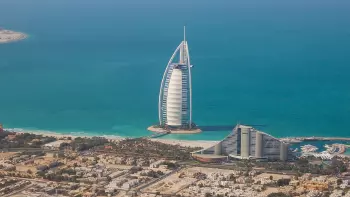 dubai urlaub reisen