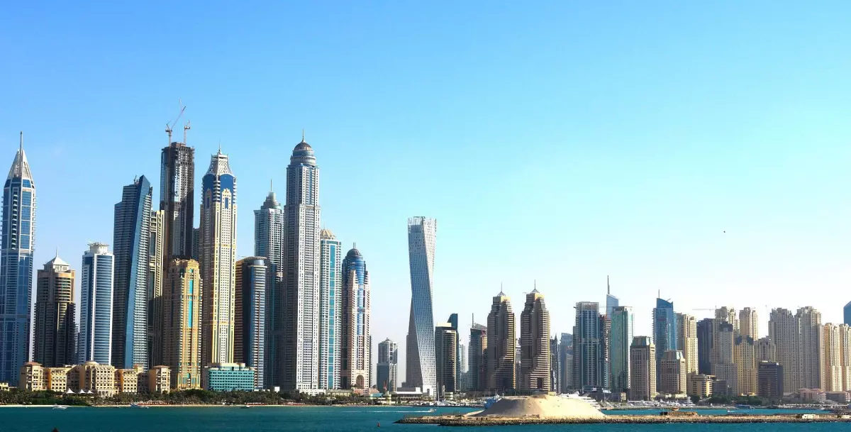 Hotel Sofitel Dubai Jumeirah Beach
