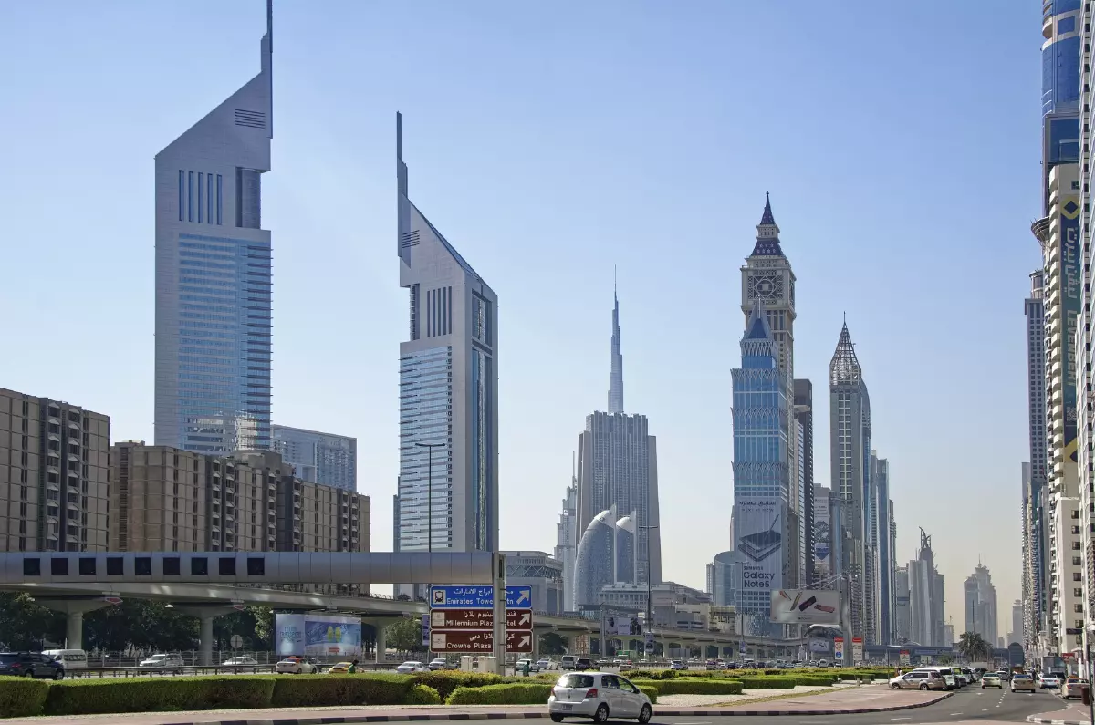 The First Collection at Jumeirah Village Circle Dubai