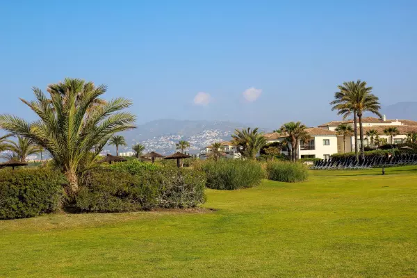 Hotel Playa Granada Motril Spanien Costa de la Luz