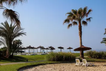 Hotel Playa Granada Motril Spanien Costa de la Luz