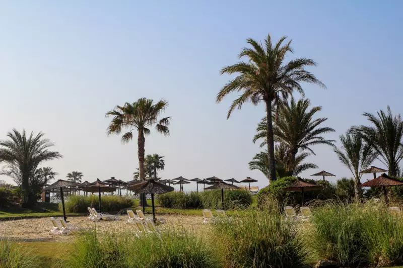 Eurostars Sitges
