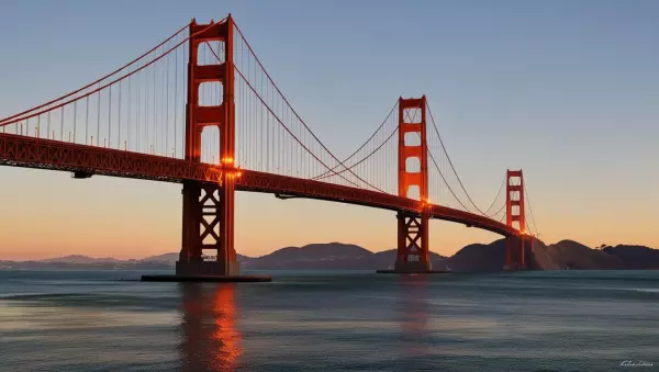 golden-gate-amerika