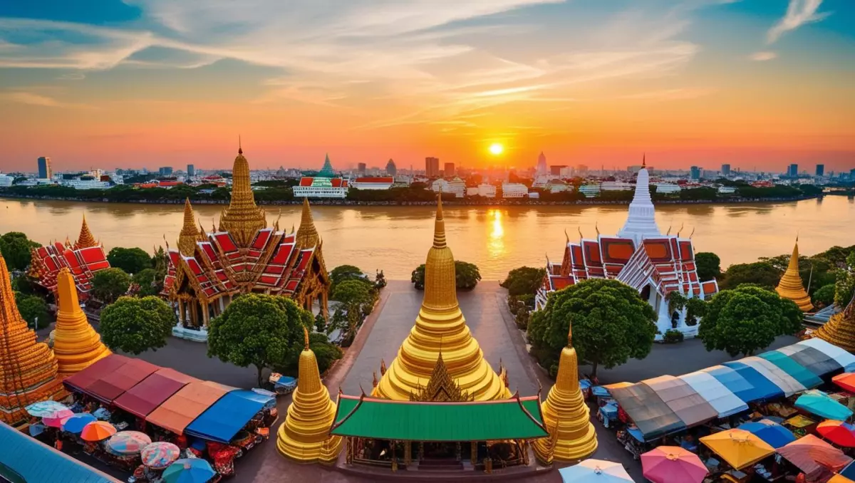 Amara Bangkok