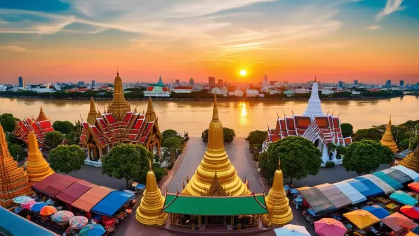 bangkok-thailand