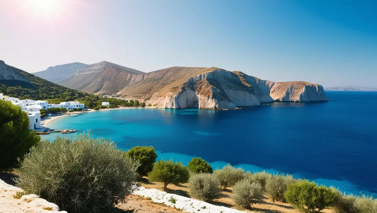 allsun Hotel Zorbas Village Kreta