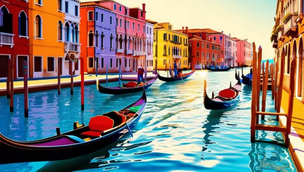 venedig-italien