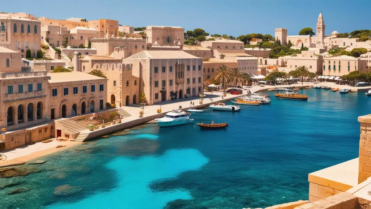 AX Sunny Coast Resort & Spa Malta
