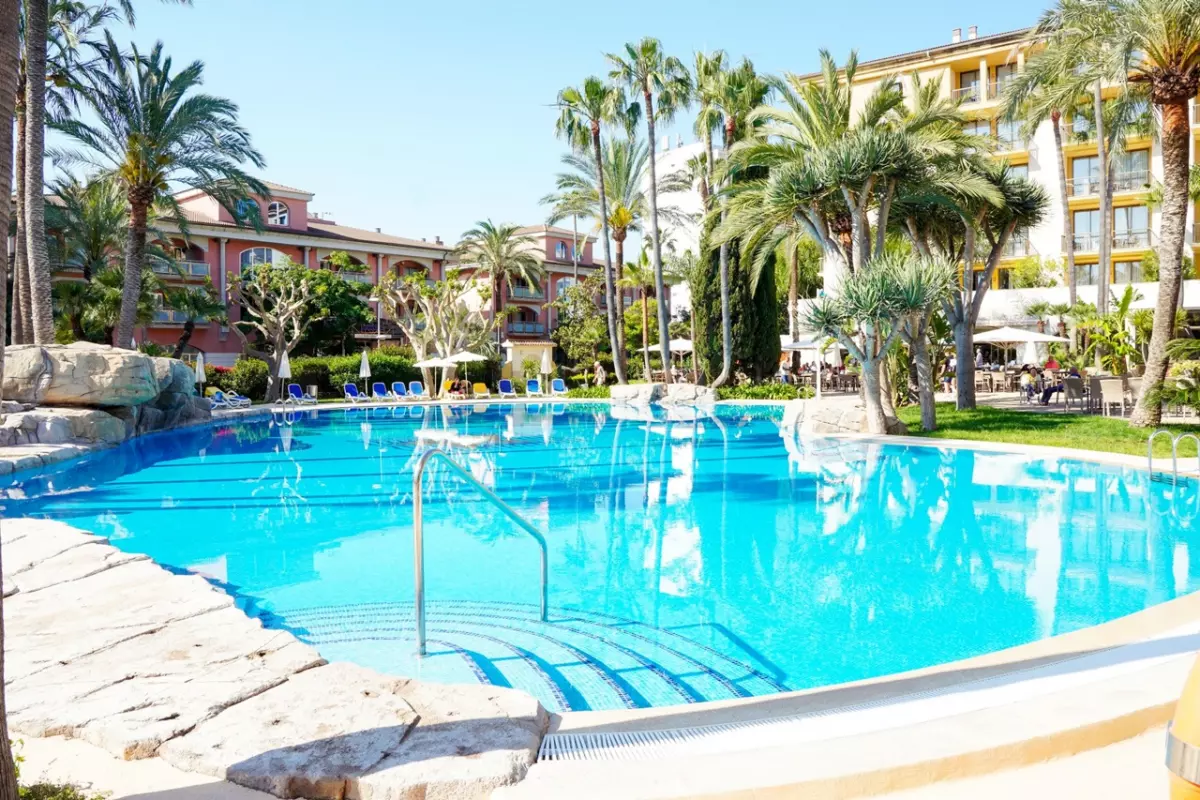 Hotel allsun Estrella Coral de Mar