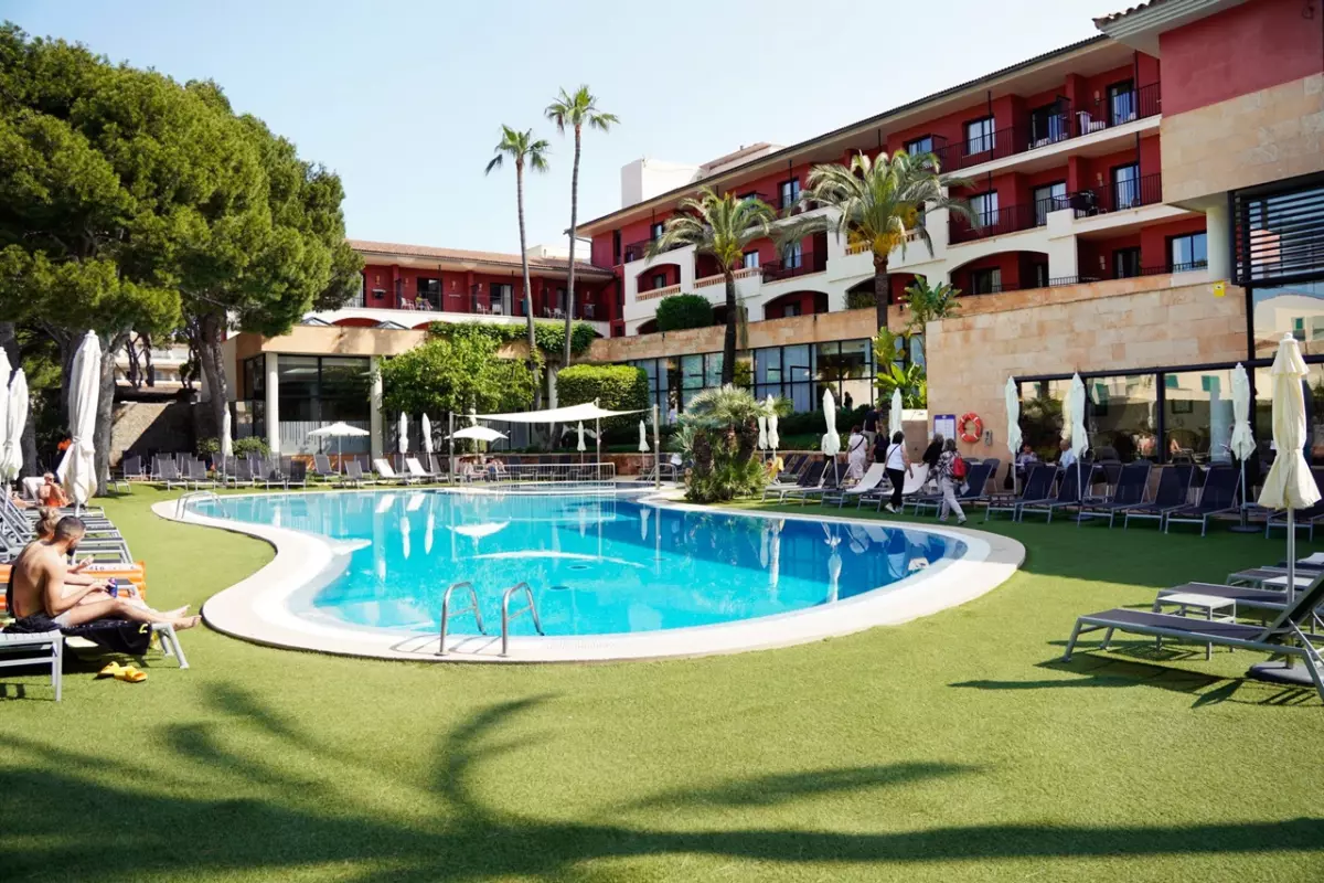 allsun Illot Park Cala Ratjada
