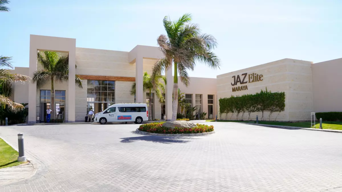 Jaz Elite Maraya